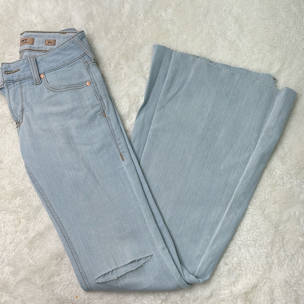 Ariat Women’s Flare Jeans